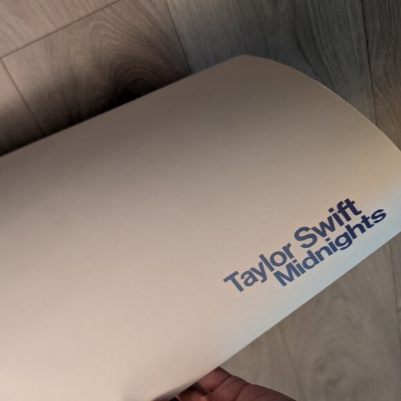 Taylor Swift Midnights Poster - Picture 3 of 3